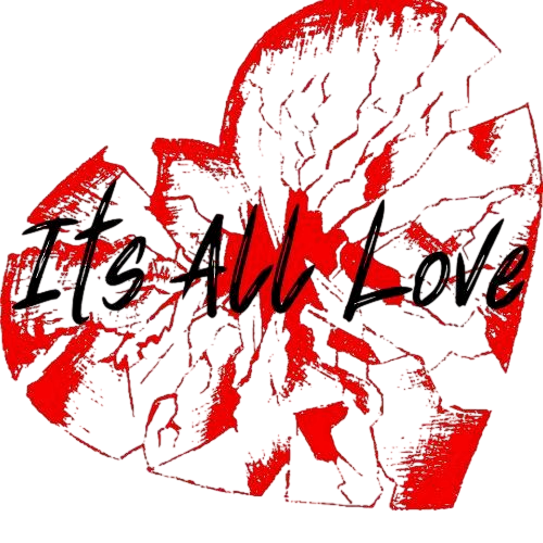 Its All Love Fashion