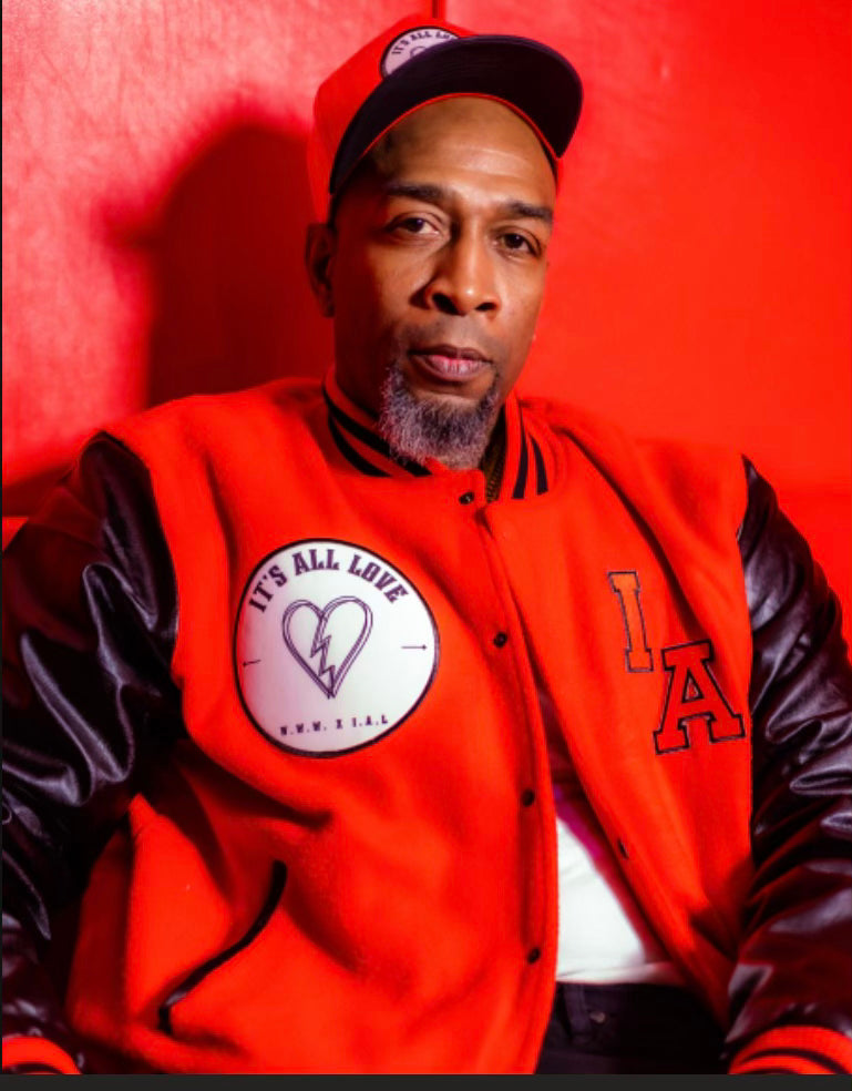 IAL Letterman